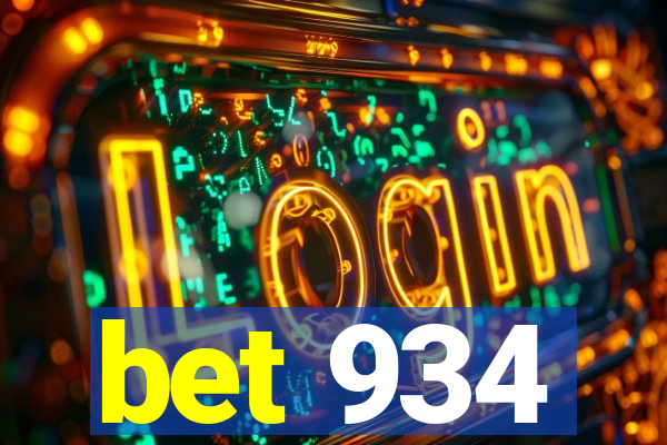 bet 934