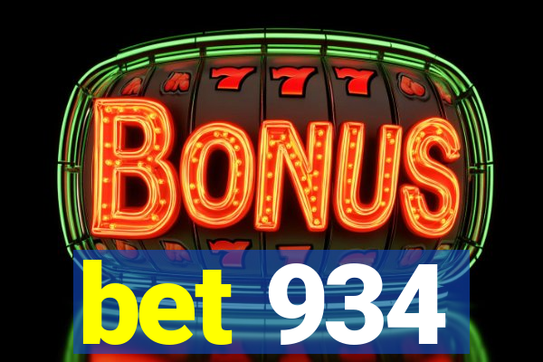 bet 934