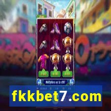 fkkbet7.com