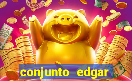 conjunto edgar santos engenho velho de brotas