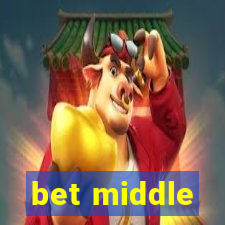 bet middle