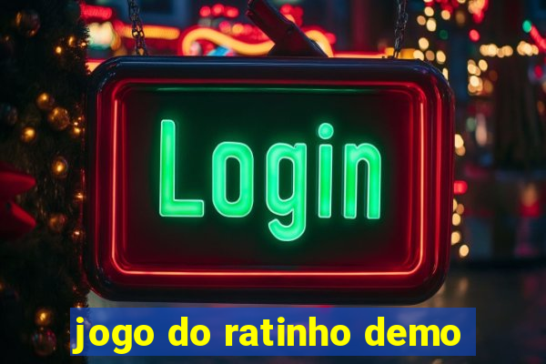 jogo do ratinho demo