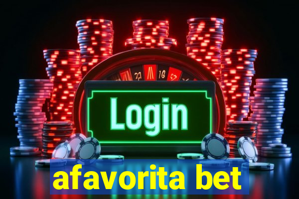 afavorita bet