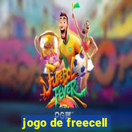 jogo de freecell