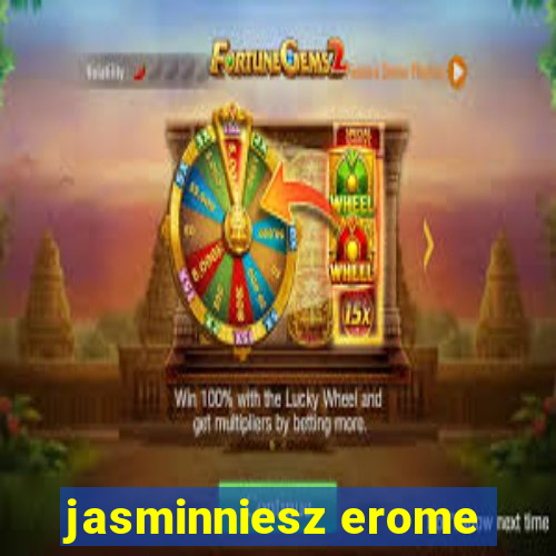 jasminniesz erome