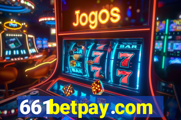 661betpay.com