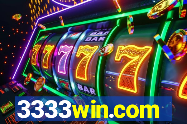 3333win.com