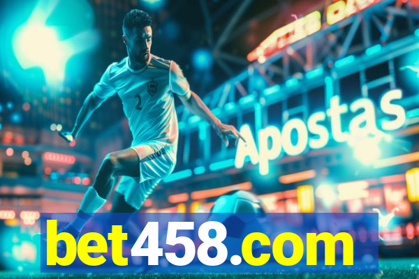 bet458.com