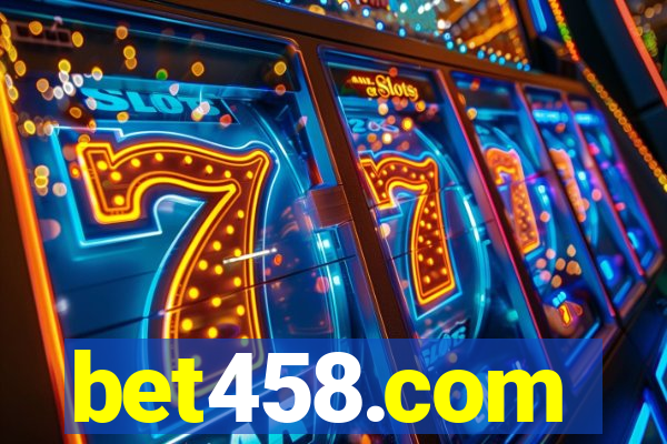 bet458.com