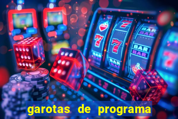 garotas de programa de porto belo