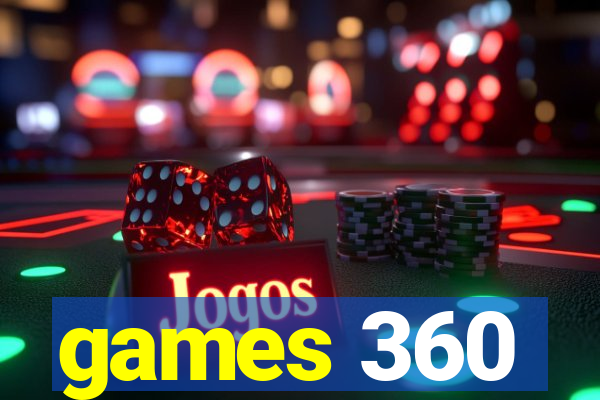 games 360