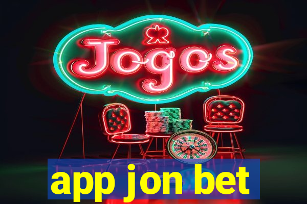 app jon bet