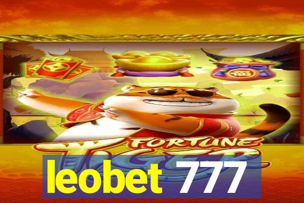 leobet 777