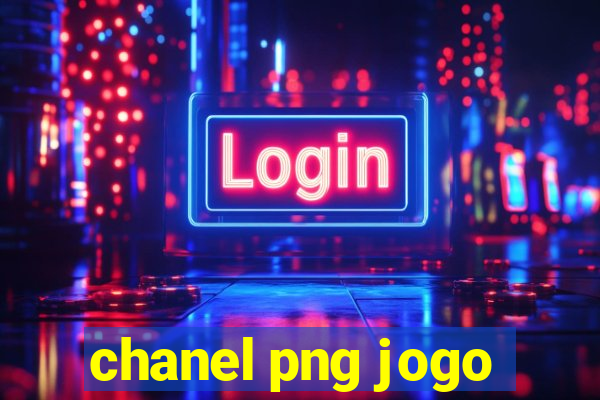 chanel png jogo