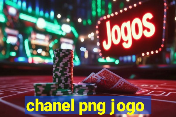 chanel png jogo