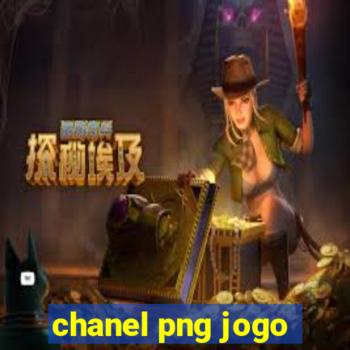 chanel png jogo