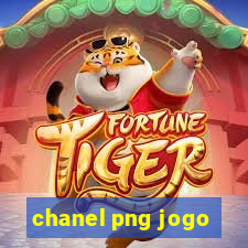 chanel png jogo