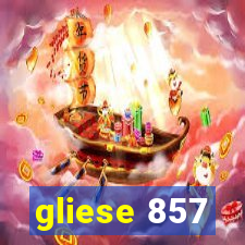 gliese 857