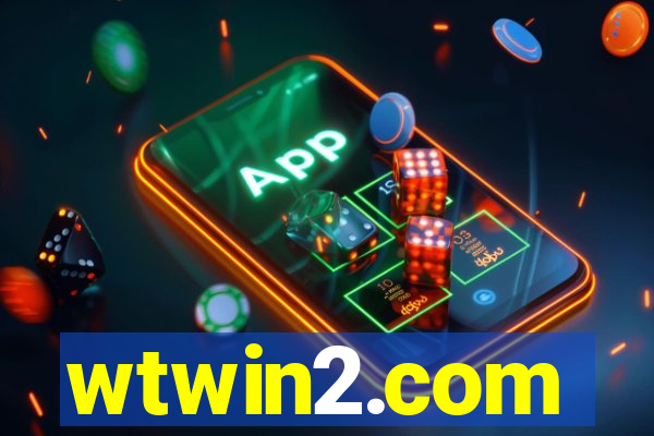 wtwin2.com