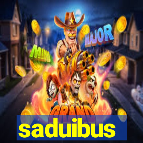 saduibus