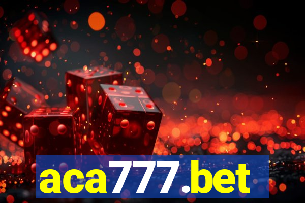 aca777.bet