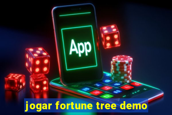 jogar fortune tree demo