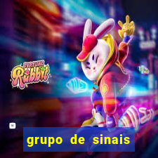 grupo de sinais fortune ox