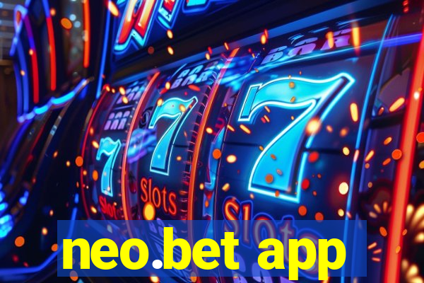 neo.bet app