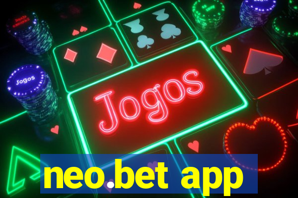 neo.bet app