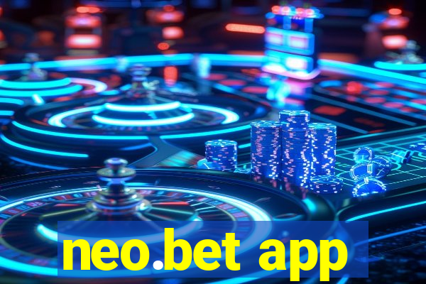 neo.bet app