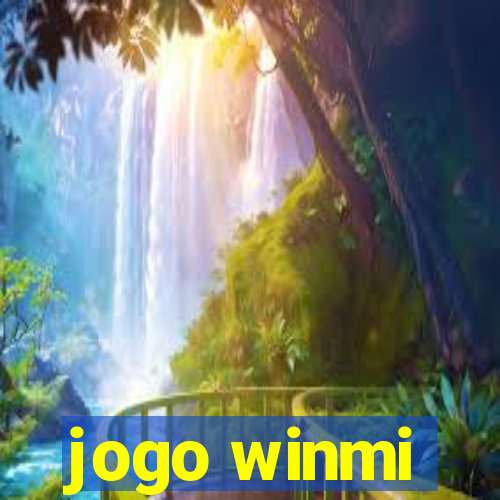 jogo winmi