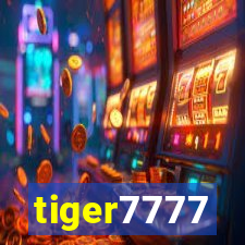 tiger7777