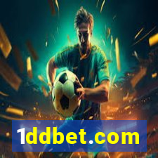 1ddbet.com