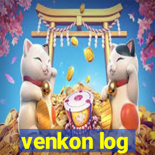 venkon log