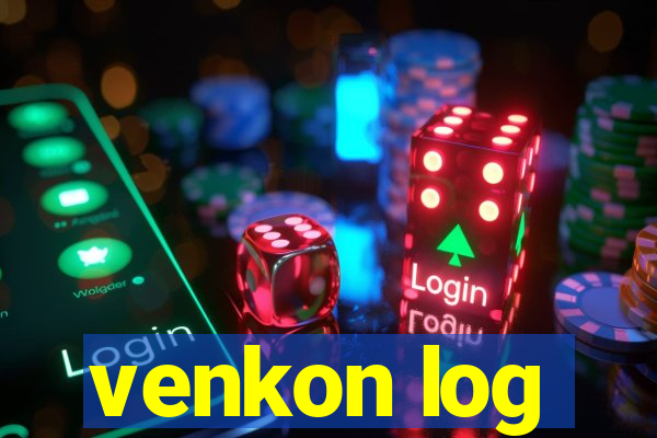 venkon log