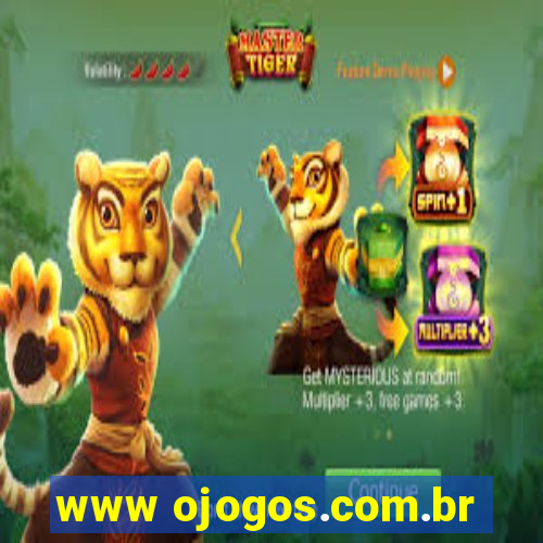 www ojogos.com.br