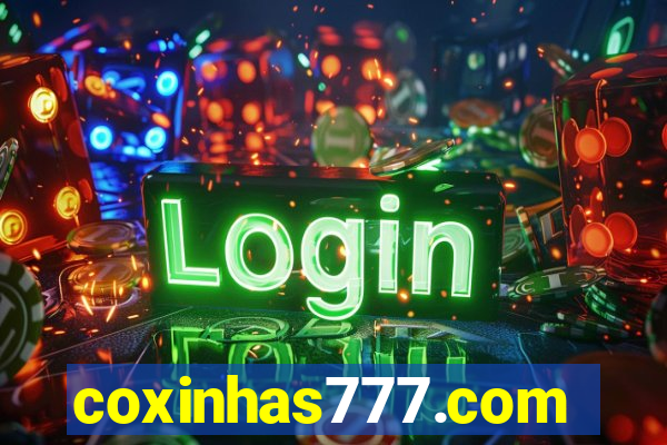 coxinhas777.com