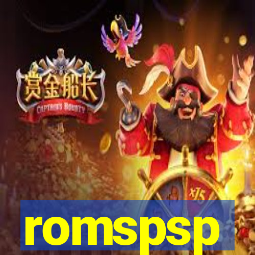 romspsp