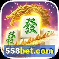 558bet.com