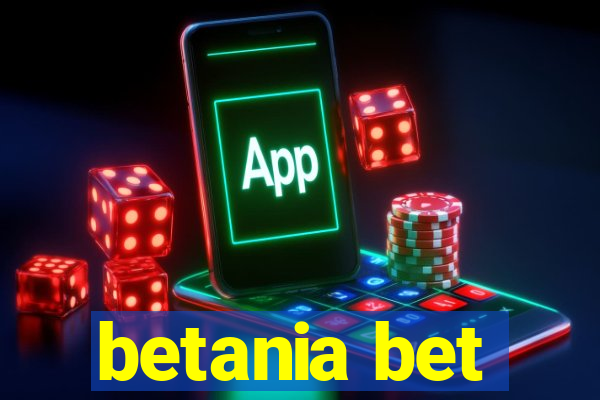 betania bet