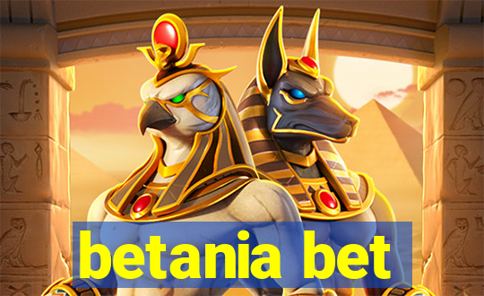 betania bet