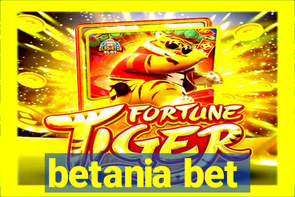 betania bet