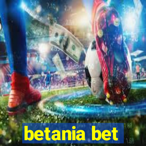 betania bet