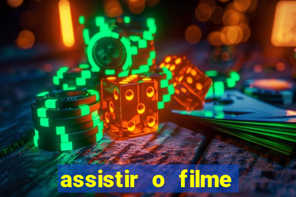 assistir o filme bilhete de loteria