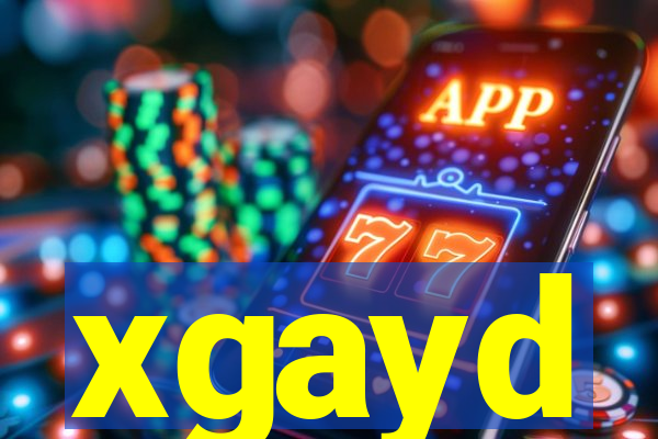 xgayd