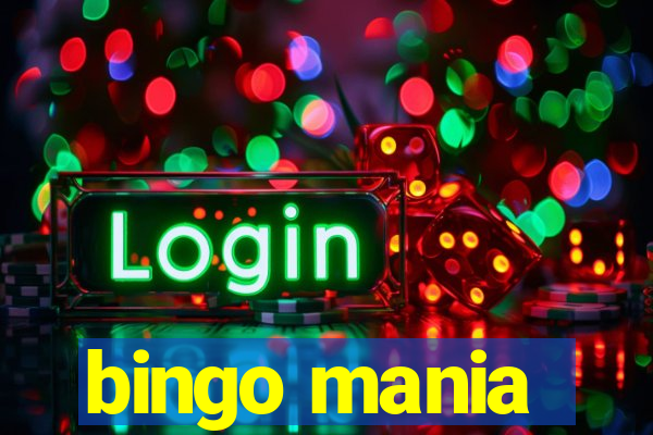 bingo mania