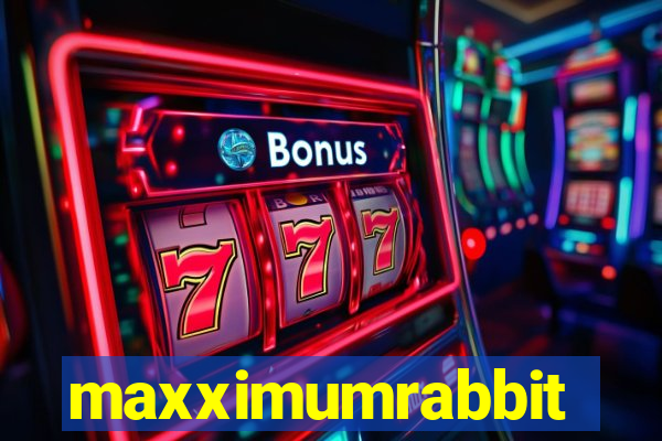 maxximumrabbit