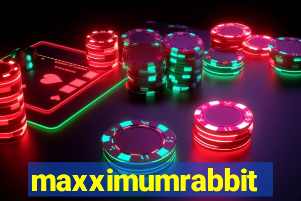 maxximumrabbit