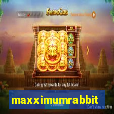 maxximumrabbit