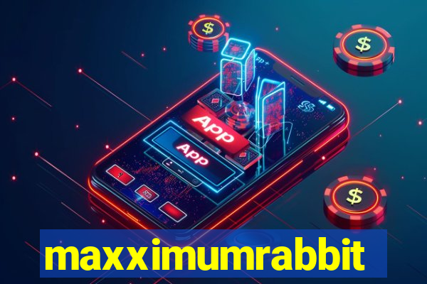 maxximumrabbit